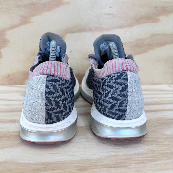 Brooks - Bedlam - Running Shoes - Gray - Women's - 10.5(B) - 1202721B137 - Picture 6 of 9